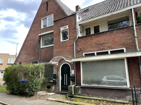 Aanpak woningleegstand en opkooppraktijken