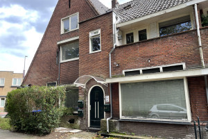 Aanpak woningleegstand en opkooppraktijken