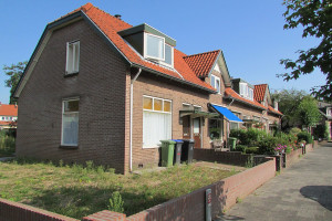 Stop vastgoedspeculatie in Hilversum!