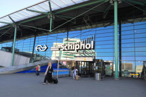 Regio: ‘Geen verdere uitbreiding Schiphol’
